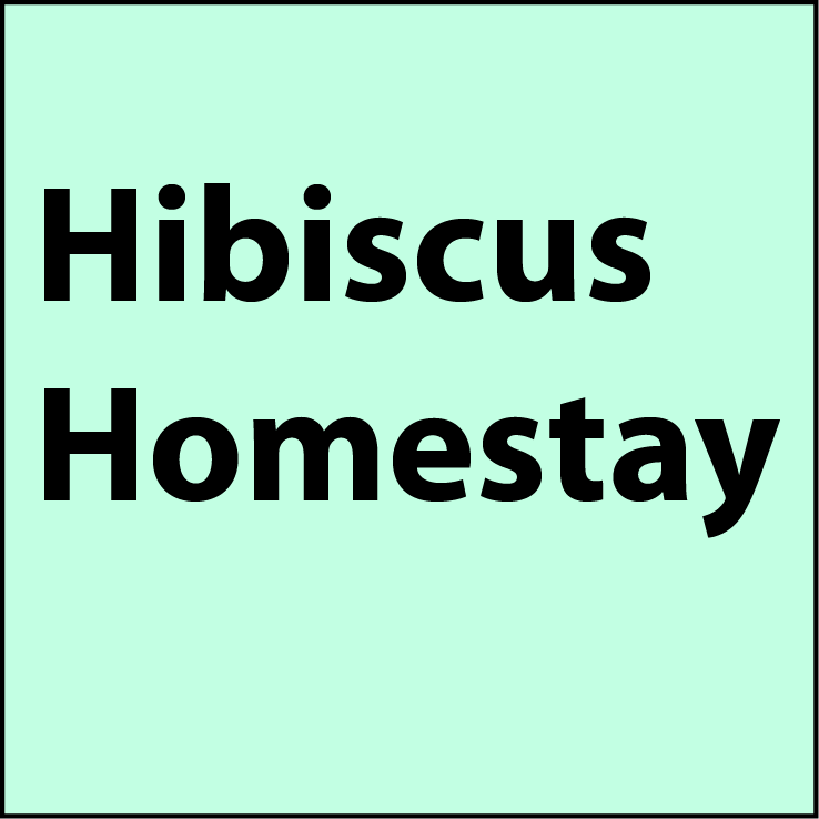 Hibiscus Homestay