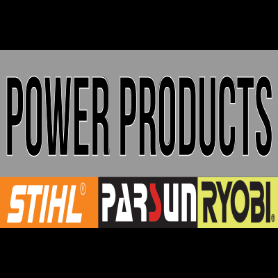 Power Products Ltd